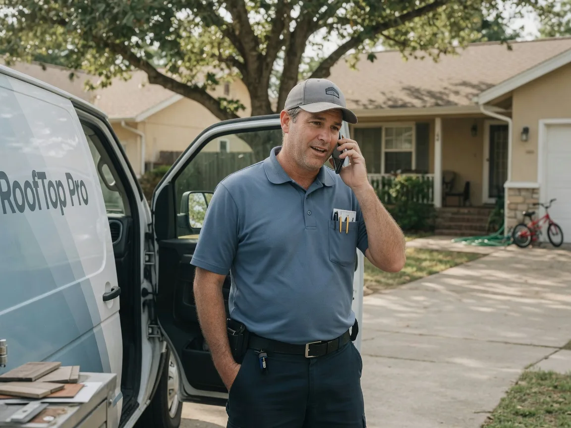 Roof Repair Ericson, NE FAQs