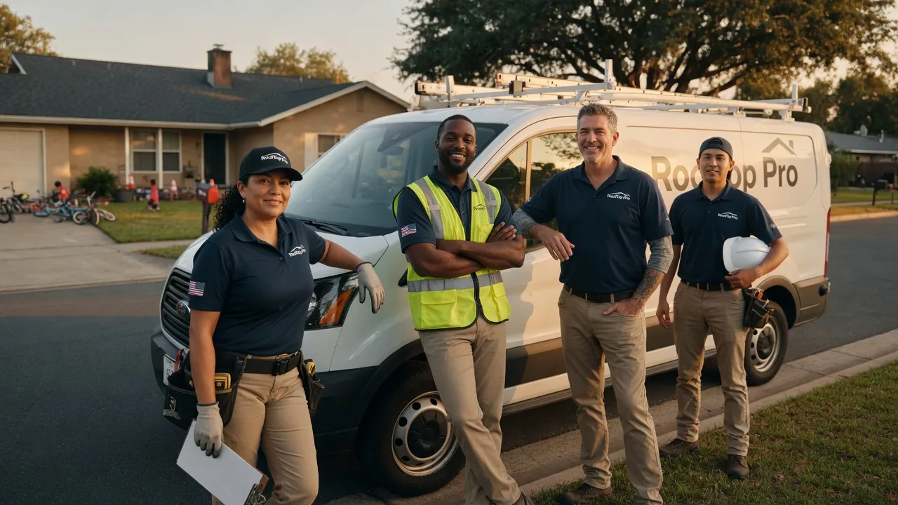 Roof Repair in Ericson, NE near me